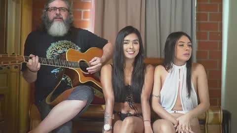 Cheesburger Jesus and whoever showed up. online show from March 2025 03:39:01 PM