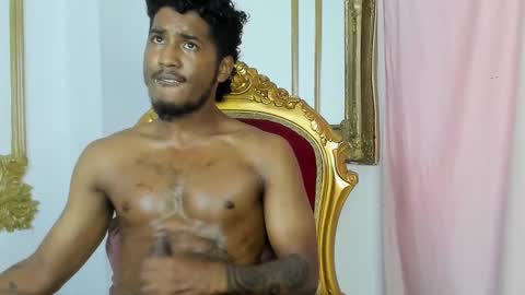 Cheeto online show from March 2025 01:59:02 PM