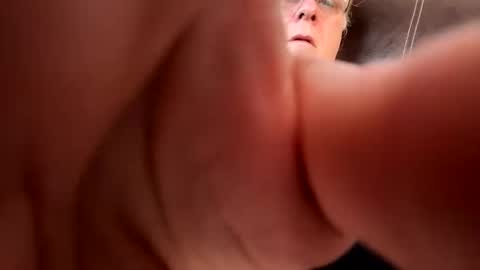 Snapshot of chefbrian36 chatting on February 2025 02:54:02 PM Chefbrian36 online show from February 2025 02:54:02 PM