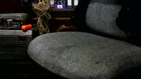 chefy online show from February 2025 12:26:02 PM