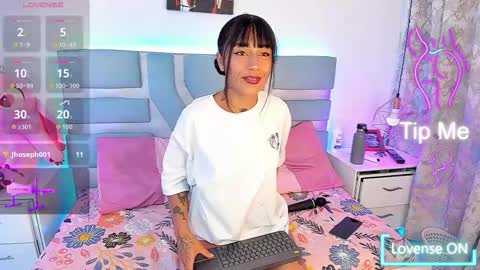 Snapshot of chel_18 chatting on October 2025 09:03:01 PM chel online show from October 2025 09:03:01 PM