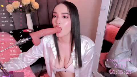 chelsea_bolton_ online show from September 2025 01:25:02 PM