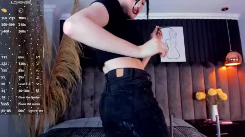 Snapshot of chelsea_bolton_ chatting on February 2026 12:37:01 PM chelsea_bolton_ online show from February 2026 12:37:01 PM