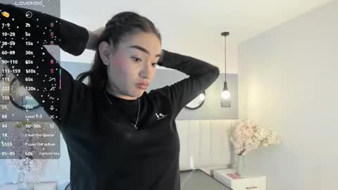 Snapshot of chelsea_bolton_ chatting on February 2026 12:17:02 PM chelsea_bolton_ online show from February 2026 12:17:02 PM