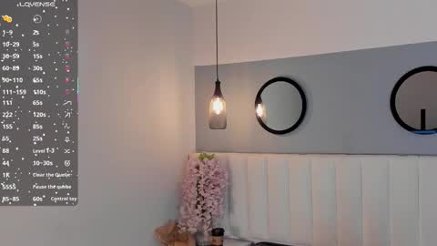 chelsea_bolton_ online show from March 2026 12:30:01 PM