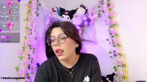 Chelsea online show from September 2025 08:19:01 PM