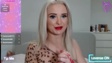 Snapshot of chelseablondeuk chatting on March 2026 07:21:02 PM ChelseaBlonde online show from March 2026 07:21:02 PM