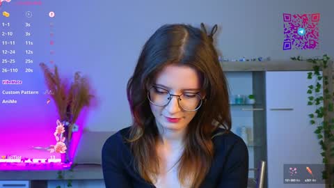 Snapshot of chelseacerys chatting on December 2024 03:22:01 PM Mona online show from December 2024 03:22:01 PM