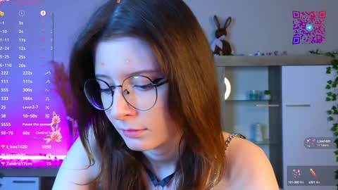 Snapshot of chelseacerys chatting on December 2024 06:14:01 PM Mona online show from December 2024 06:14:01 PM