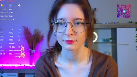 Snapshot of chelseacerys chatting on December 2024 03:22:02 PM Mona online show from December 2024 03:22:02 PM
