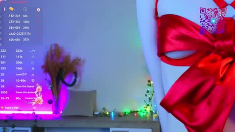 Snapshot of chelseacerys chatting on December 2024 03:10:02 PM Mona online show from December 2024 03:10:02 PM