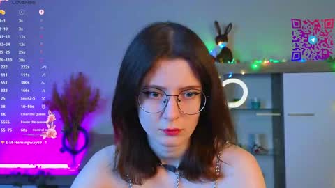 Snapshot of chelseacerys chatting on January 2025 03:11:01 PM Mona online show from January 2025 03:11:01 PM