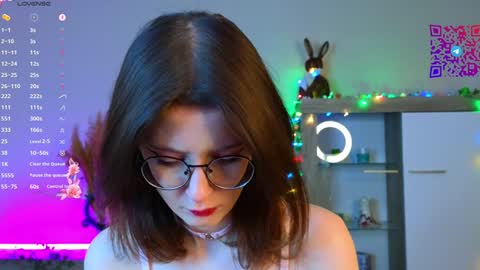 Snapshot of chelseacerys chatting on January 2025 03:07:02 PM Mona online show from January 2025 03:07:02 PM