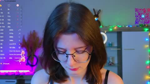 Snapshot of chelseacerys chatting on January 2025 03:20:01 PM Mona online show from January 2025 03:20:01 PM