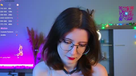 Snapshot of chelseacerys chatting on January 2025 03:08:02 PM Mona online show from January 2025 03:08:02 PM