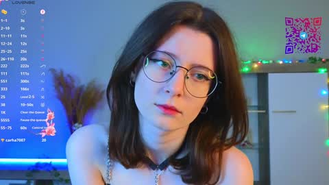 Snapshot of chelseacerys chatting on February 2025 03:18:01 PM Mona online show from February 2025 03:18:01 PM