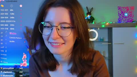 Snapshot of chelseacerys chatting on February 2025 09:20:02 PM Mona online show from February 2025 09:20:02 PM