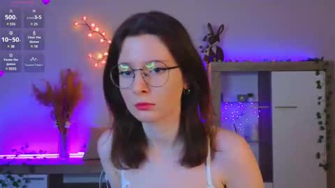 Snapshot of chelseacerys chatting on February 2025 03:30:02 PM Mona online show from February 2025 03:30:02 PM