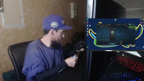 Chelsea online show from February 2026 01:54:01 AM