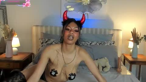 Chelseaquinn online show from October 2025 06:56:01 AM