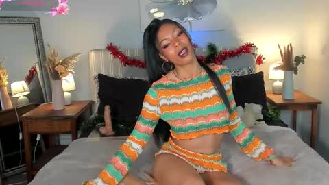 Chelseaquinn online show from December 2025 07:35:01 AM