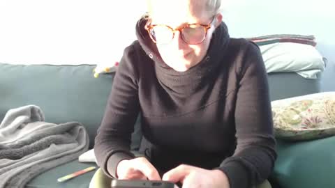 Chelsea online show from December 2024 05:51:01 PM