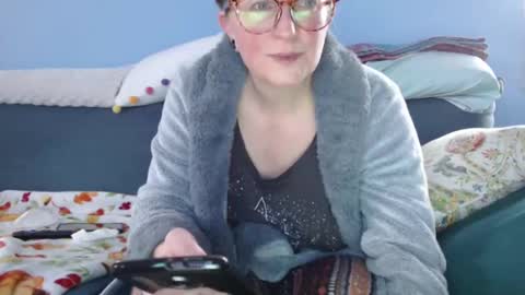 Chelsea online show from January 2025 05:55:01 PM