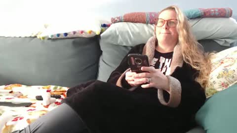 Chelsea online show from January 2025 05:30:02 PM