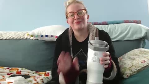 Chelsea online show from March 2025 05:24:02 PM