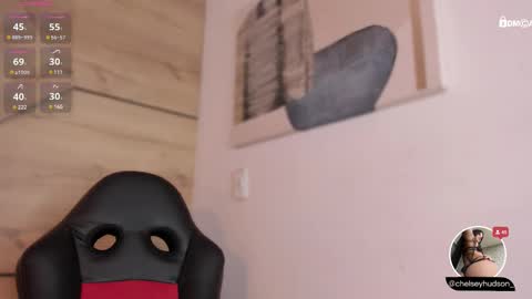 chelsey_hudson online show from February 2025 03:16:01 PM