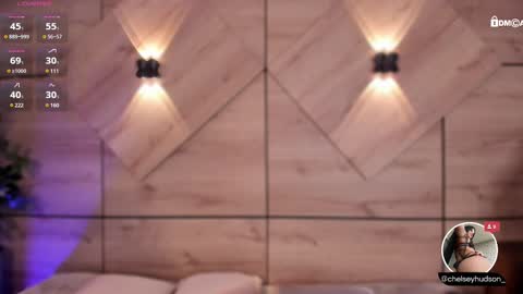 chelsey_hudson online show from February 2025 11:58:01 AM