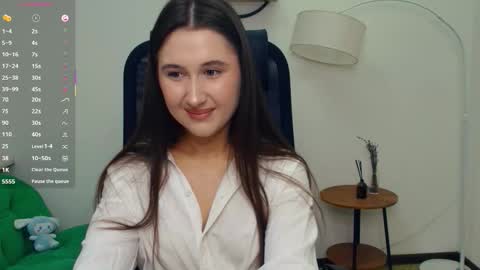 Snapshot of chelsiecleal chatting on February 2026 09:37:02 PM chelsiecleal online show from February 2026 09:37:02 PM