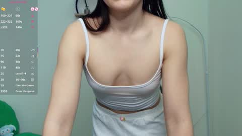 chelsiecleal online show from March 2026 10:53:01 PM