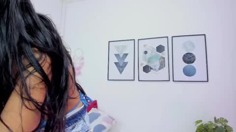 Chelsy online show from February 2025 04:46:02 PM