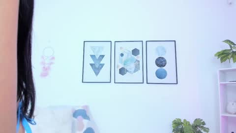 Chelsy online show from March 2025 11:28:01 AM