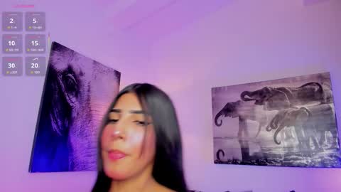 Chelsy online show from September 2025 04:01:01 AM