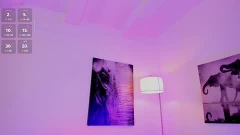 Chelsy online show from September 2025 03:39:01 AM