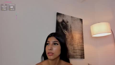 Chelsy online show from September 2025 03:30:02 AM