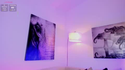 Chelsy online show from October 2025 03:47:01 AM