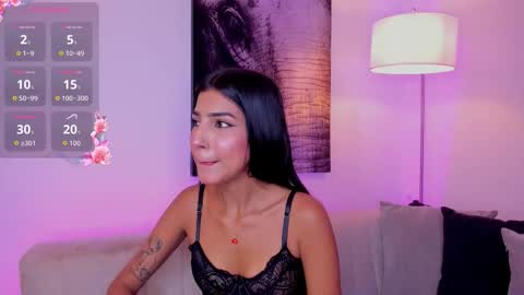 Chelsy online show from November 2025 03:50:02 AM