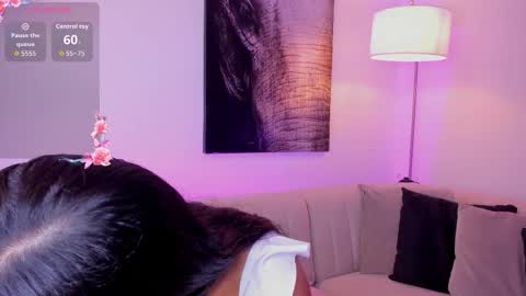 Chelsy online show from November 2025 03:39:01 AM