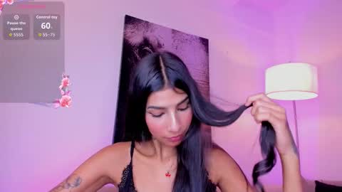 Chelsy online show from November 2025 04:01:02 AM