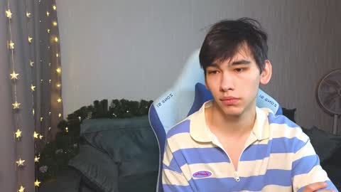 LUCASRYANPVT IS OPEN online show from January 2025 10:19:01 PM