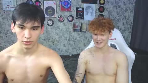 LUCASRYANPVT IS OPEN online show from February 2025 04:11:02 PM