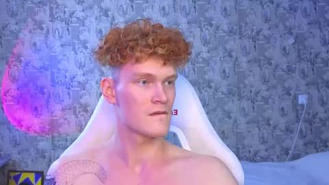 LUCASRYANPVT IS OPEN online show from February 2025 01:30:01 PM