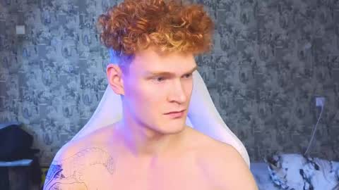 LUCASRYANPVT IS OPEN online show from February 2025 04:07:02 AM