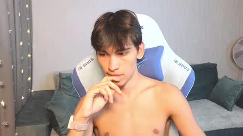 LUCASRYANPVT IS OPEN online show from March 2025 11:55:02 AM
