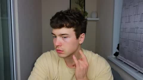 LUCASRYANPVT IS OPEN online show from September 2025 05:56:02 PM