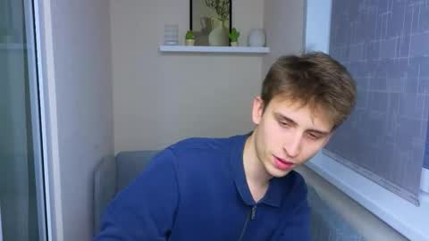 LUCASRYANPVT IS OPEN online show from September 2025 01:24:01 PM