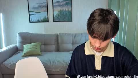 LUCASRYANPVT IS OPEN online show from October 2025 05:27:02 AM